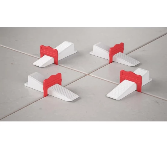 500 Croisillons autonivelants à cales CRIX SOLIDOR - 5