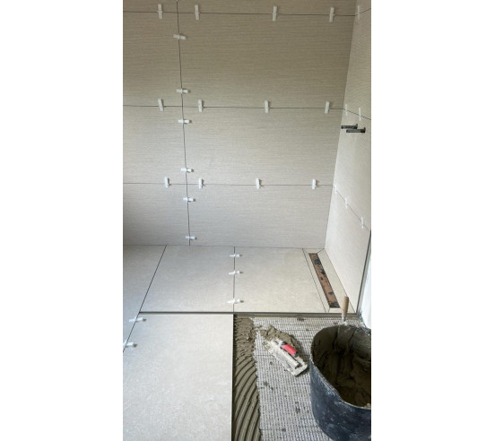 500 Croisillons autonivelants à cales CRIX SOLIDOR - 9