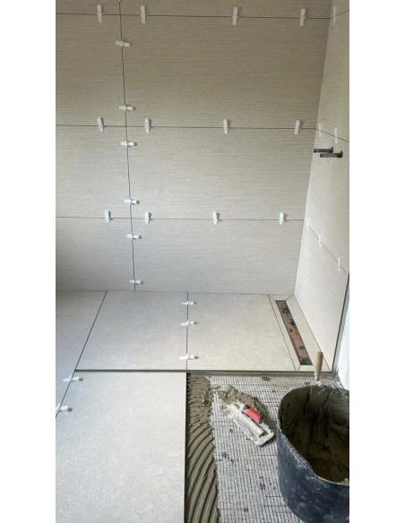 500 Croisillons autonivelants à cales CRIX SOLIDOR - 9