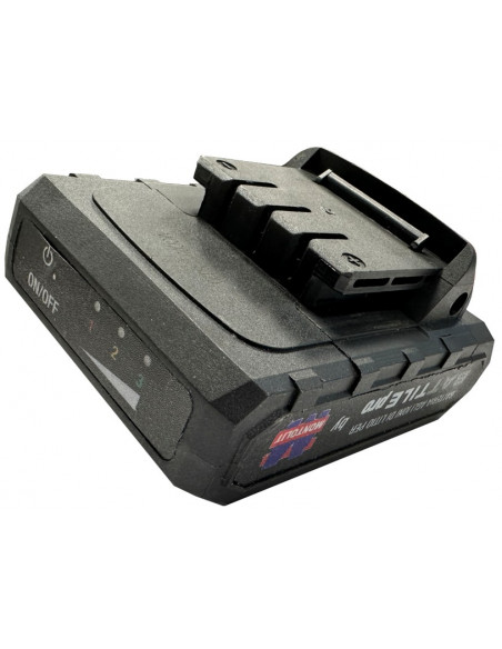 Batterie Li-on pour Battile Pro 16V 2.0AH BTL-P-04 MONTOLIT - 2