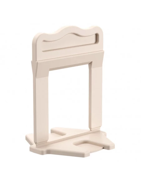 Croisillons autonivelants à cales CLIPS XL (12 à 22 mm) CRIX SOLIDOR - 2