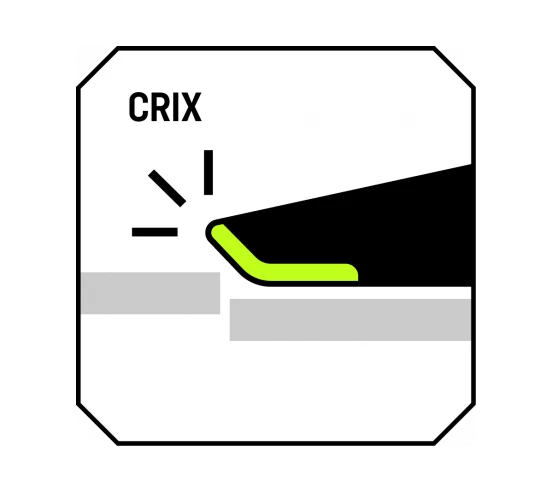 250 Cales de serrage CRIX SOLIDOR - 3