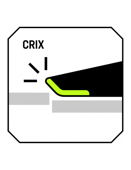 250 Cales de serrage CRIX SOLIDOR - 3