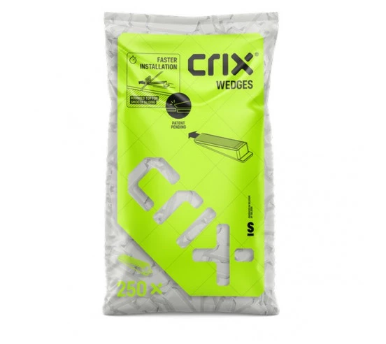 250 Cales de serrage CRIX SOLIDOR - 2