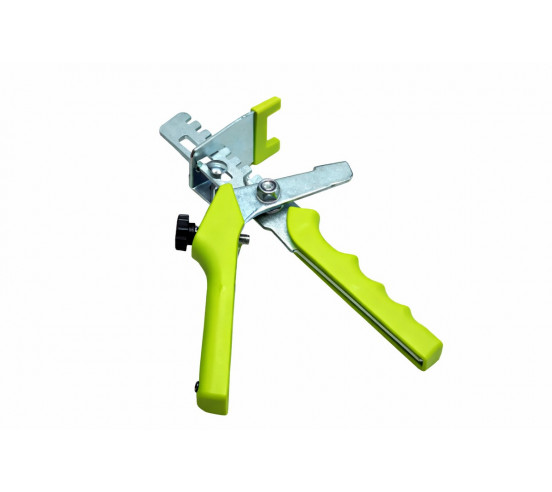 Pince de serrage pour systeme à cales CRIX SOLIDOR - 1