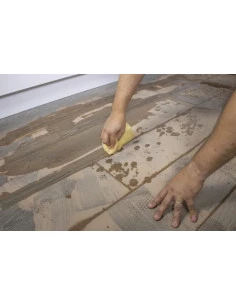 Eponge HYDRO haute absorption RUBI - 1 2