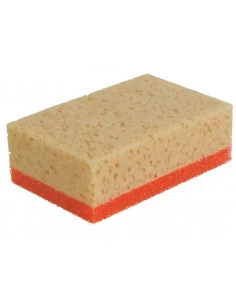 Éponge Mixte SUPERPRO 20x13x7cm  RUBI - 1