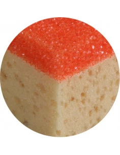 Éponge Mixte SUPERPRO 20x13x7cm  RUBI - 1 2