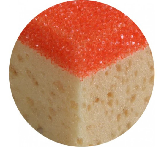 Éponge Mixte SUPERPRO 20x13x7cm  RUBI - 2