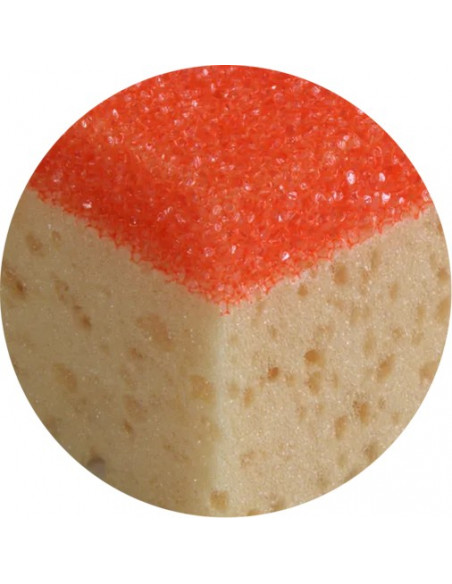 Éponge Mixte SUPERPRO 20x13x7cm  RUBI - 2