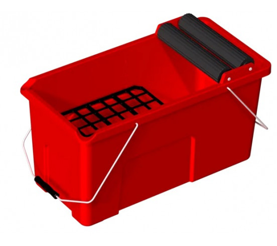 Bac de lavage RUBICLEAN PRO RUBI - 3