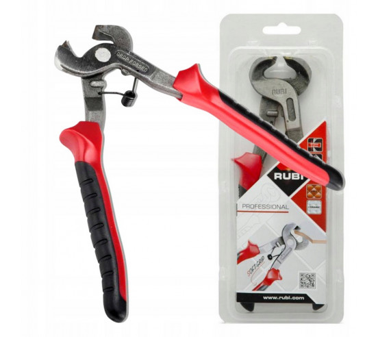 Tenailles pour carreau céramique RUBI - 1