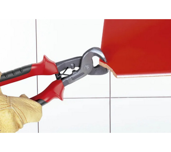 Tenailles pour carreau céramique RUBI - 2
