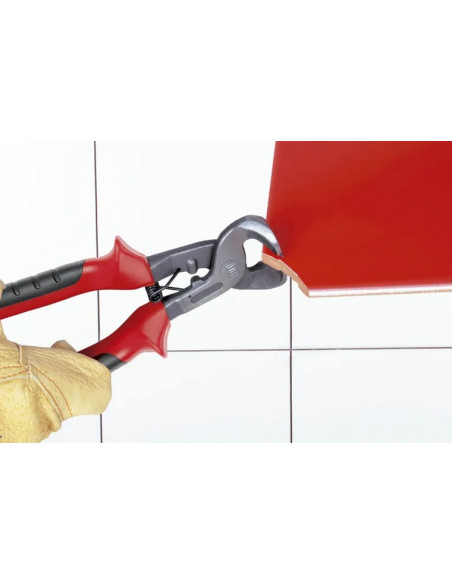 Tenailles pour carreau céramique RUBI - 2