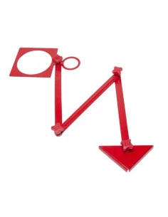 Marqueur de trous RUBI - 1