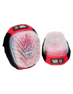 Genouillères GEL CONFORT RUBI - 1