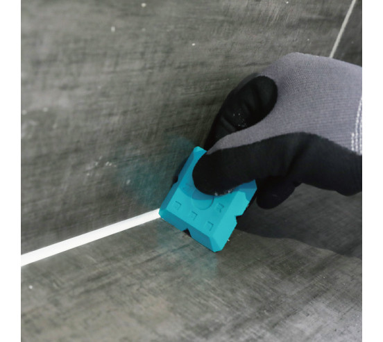 Jeu de 2 lisseurs à mastic  BIHUI By PAVILIFT - 3