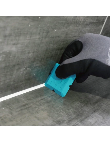 Jeu de 2 lisseurs à mastic  BIHUI By PAVILIFT - 3