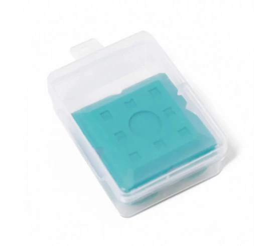 Jeu de 2 lisseurs à mastic  BIHUI By PAVILIFT - 2