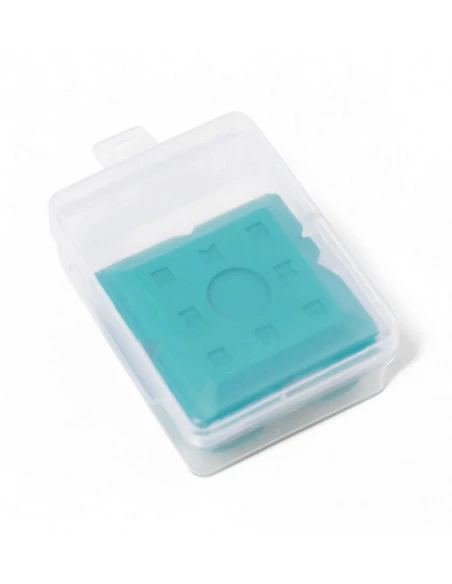 Jeu de 2 lisseurs à mastic  BIHUI By PAVILIFT - 2