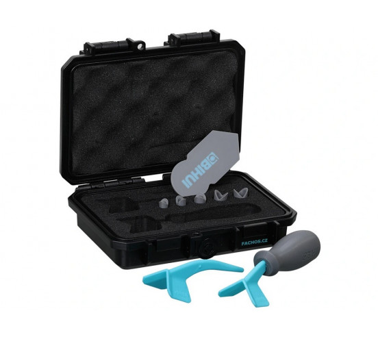 Kit applicateur de joint epoxy  STAK9 BIHUI - 1