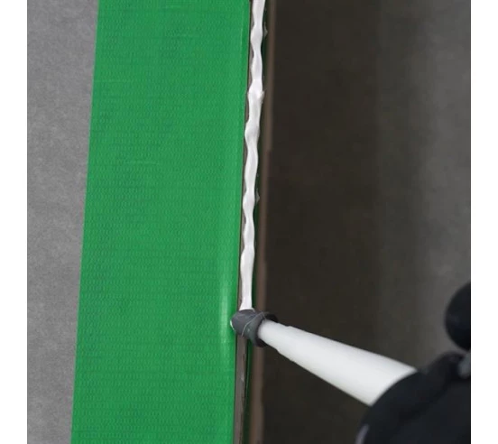 Kit applicateur de joint epoxy  STAK9 BIHUI - 5