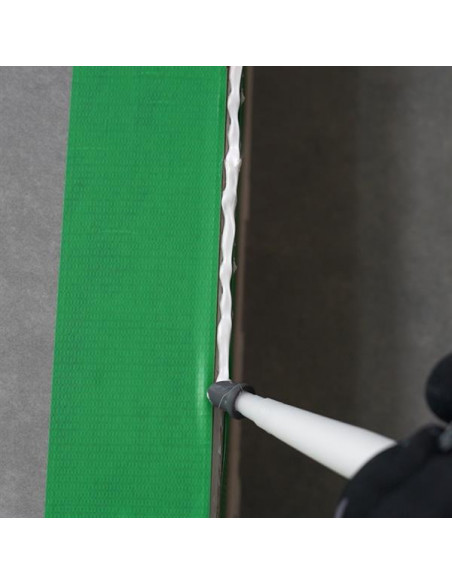 Kit applicateur de joint epoxy  STAK9 BIHUI - 5