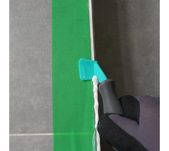 Kit applicateur de joint epoxy  STAK9 BIHUI - 6