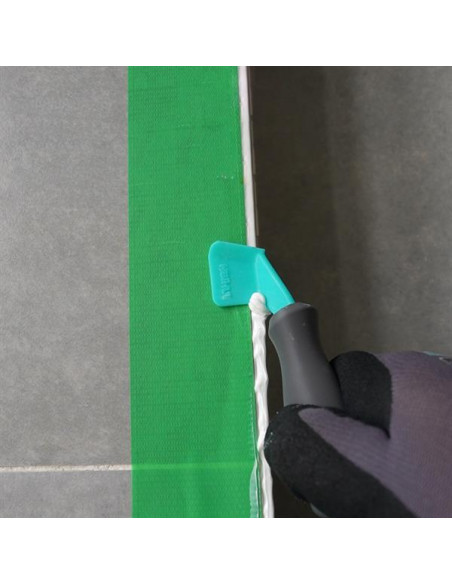 Kit applicateur de joint epoxy  STAK9 BIHUI - 6