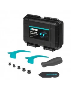 Kit applicateur de joint epoxy  STAK9 BIHUI - 1 2