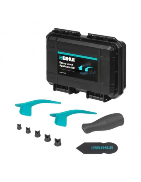 Kit applicateur de joint epoxy  STAK9 BIHUI - 2