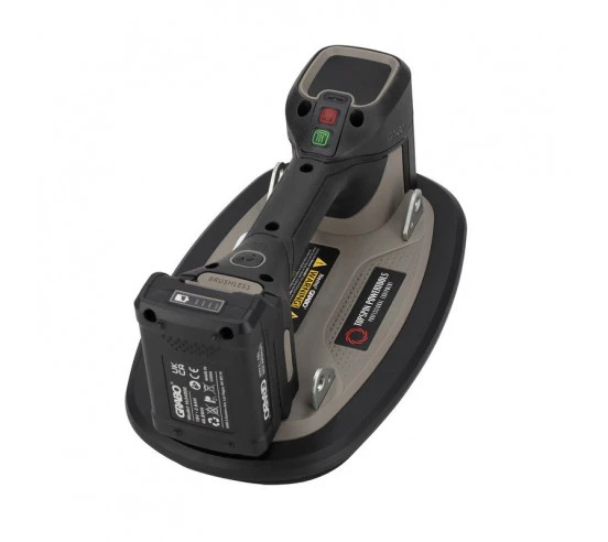 Ventouse PRO BRUSHLESS GRABO - 9