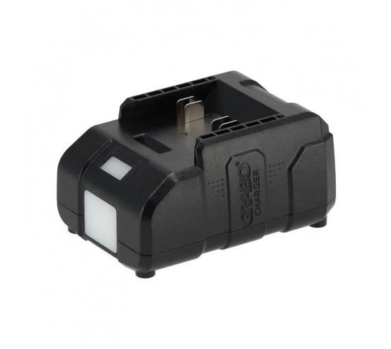 Ventouse PRO BRUSHLESS GRABO - 11