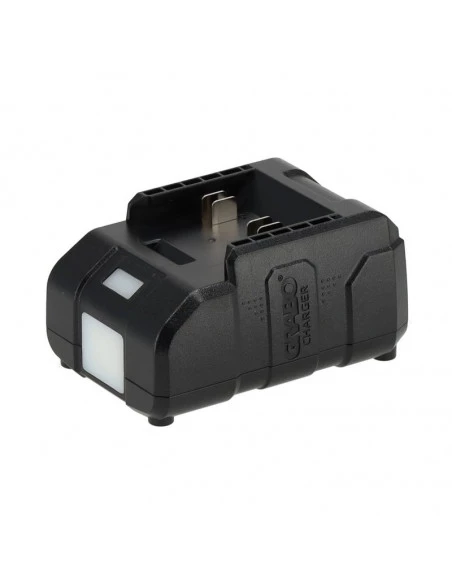 Ventouse PRO BRUSHLESS GRABO - 11