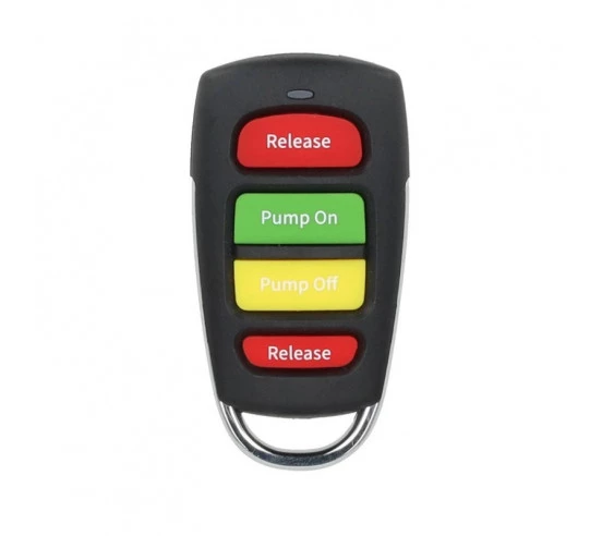 Ventouse PRO BRUSHLESS GRABO - 5