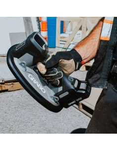 Ventouse PRO BRUSHLESS GRABO - 1