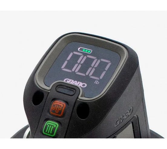 Ventouse PRO BRUSHLESS GRABO - 12
