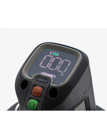 Ventouse PRO BRUSHLESS GRABO - 12