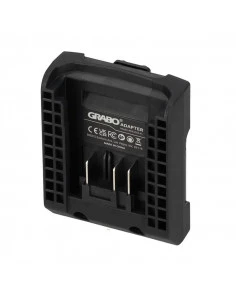 Adaptateur de batterie pour Ventouse PRO BRUSHLESS GRABO - 1 2