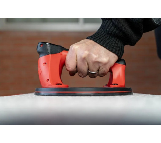 Ventouse à vide OCTO-KONG USB ENERGY RUBI - 3