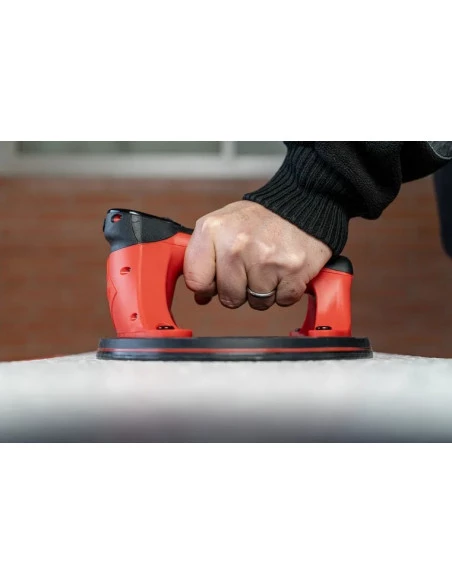 Ventouse à vide OCTO-KONG USB ENERGY RUBI - 3