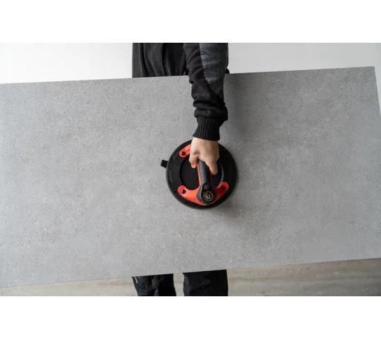 Ventouse à vide OCTO-KONG USB ENERGY RUBI - 5