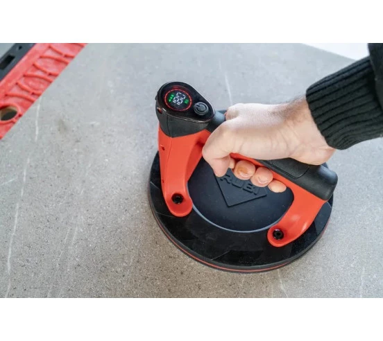 Ventouse à vide OCTO-KONG USB ENERGY RUBI - 6