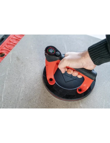 Ventouse à vide OCTO-KONG USB ENERGY RUBI - 6