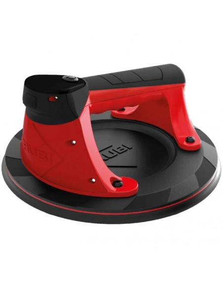 Ventouse à vide OCTO-KONG USB ENERGY RUBI - 1