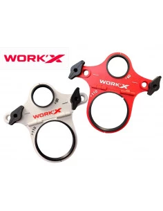 Gabarit de percement universel pliable AXIS WORK'X - 1