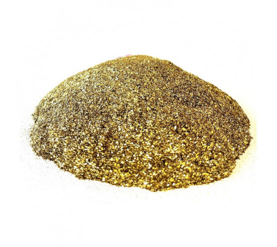 Paillettes Mapeglitter sachet 100 grammes pour Kerapoxy Easy Design MAPEI - 2