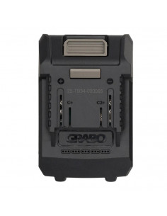 Batterie pour Ventouse  18V 2.6Ah Grabo PRO BRUSHLESS GRABO - 1 2