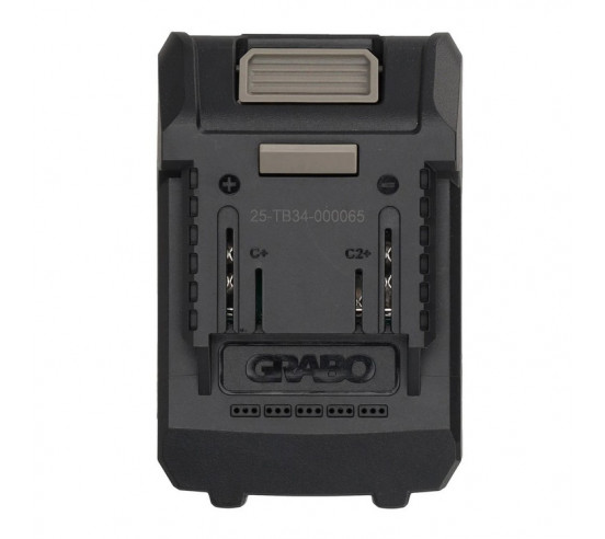 Batterie pour Ventouse  18V 2.6Ah Grabo PRO BRUSHLESS GRABO - 2