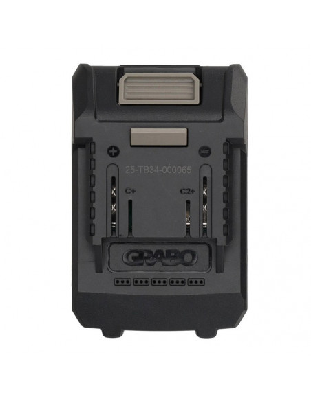 Batterie pour Ventouse  18V 2.6Ah Grabo PRO BRUSHLESS GRABO - 2